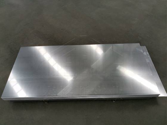 3105 Aluminum Sheet 1100 h14 aluminum sheet