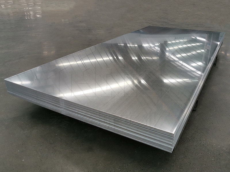 4'×8' aluminum sheets