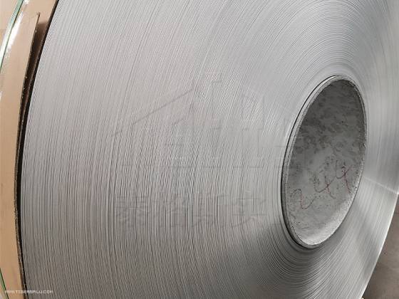 3003 aluminum coil