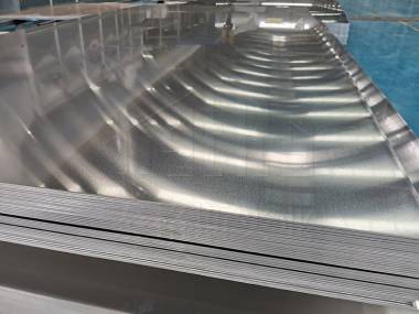 What is the difference in aluminum sheet and aluminum coil? 3003 h14 aluminum sheet