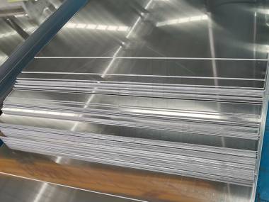 3003 aluminum plate VS 3004 aluminum plate 3003 h14 aluminum sheet