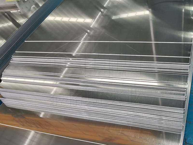 3003 h14 aluminum sheet