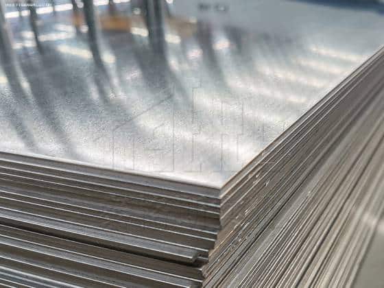 5005 Aluminum Sheet 5mm 5005 h32 aluminum plate