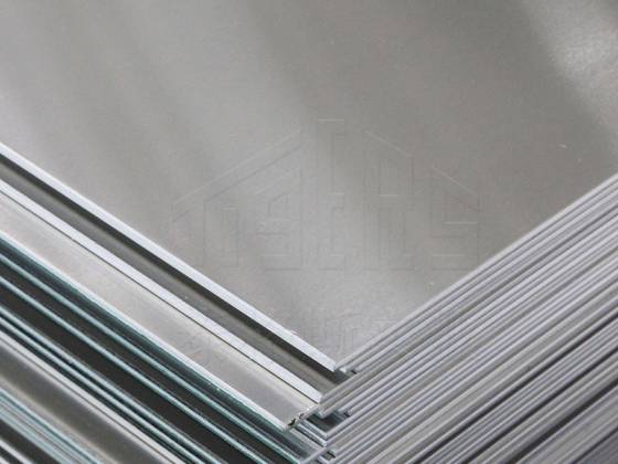5005 Aluminum Sheet 5mm 5052 aluminum plate