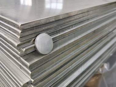 8mm 5005 h32 aluminum plate