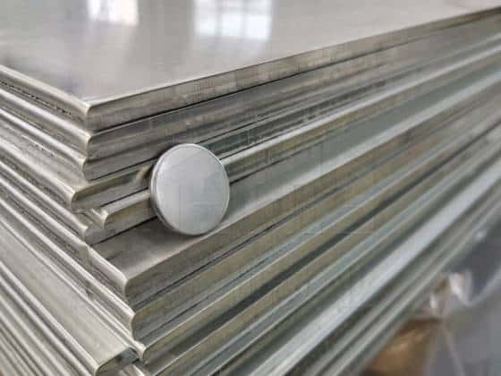 5005 Aluminum Sheet 8mm 5005 h32 aluminum plate