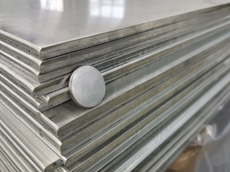 8mm 5005 h32 aluminum sheet plate