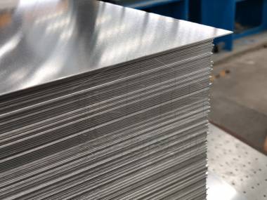 aa1050 h14 aluminum sheet
