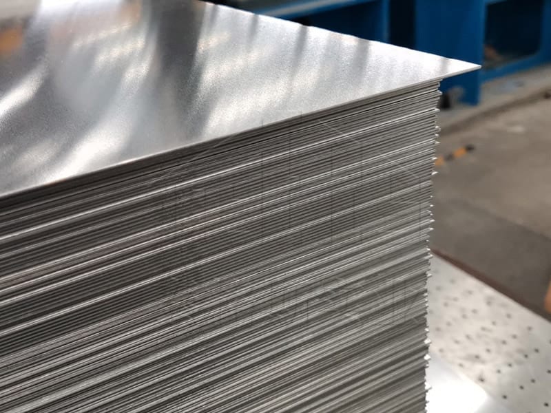 H14 1100 aluminum sheet