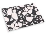 Marble and Granite Finishes Aluminum Sheet Cobblestone coated aluminium sheet