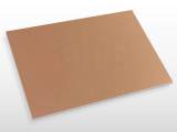 3004 Aluminum Sheet Color coated aluminum sheet with metallic