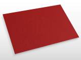 Pre Painted Aluminium Sheet Color coated aluminum sheet with red