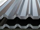 Pre Coated Aluminium Roofing Sheet Corrugated roofing aluminium sheets
