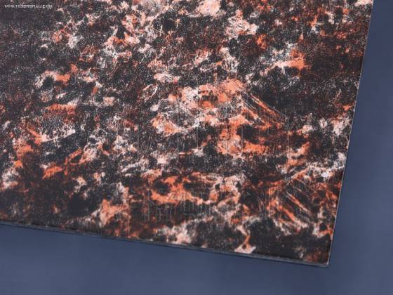 Aluminum Metal Stone Honeycomb Panel Granite coated aluminium coil sheet