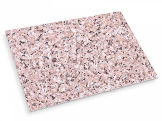 Stone Veneer Aluminum Panel Granite coated aluminium coil sheet