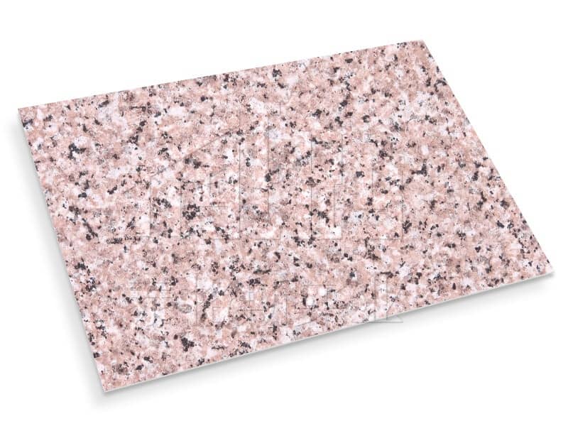 granite coated aluminium coil sheet