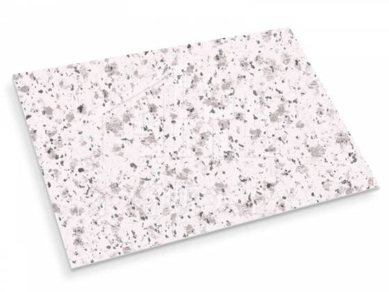 Marble Look Aluminum Sheet Granite coated aluminium coil sheet