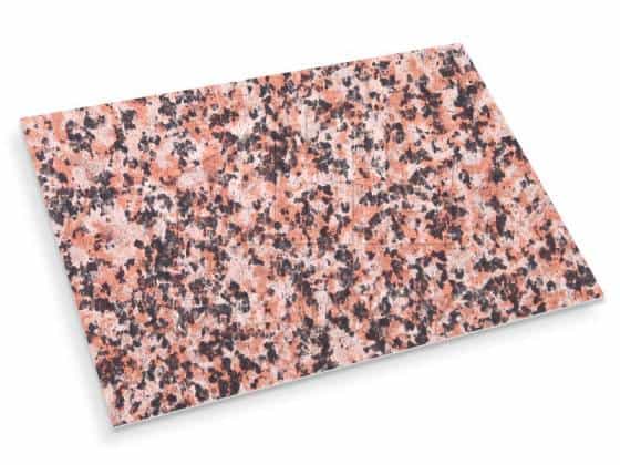 Stone Veneer Aluminum Panel Granite coated aluminium coil sheet