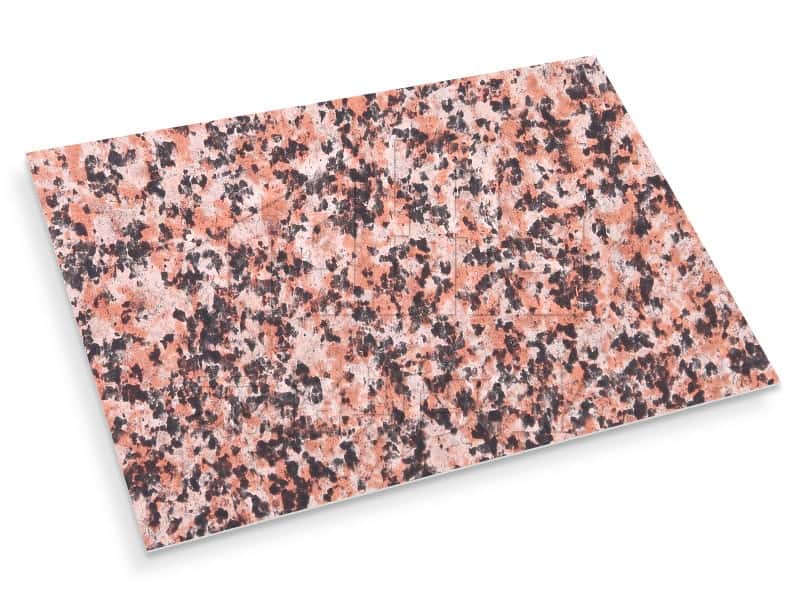 Stone veneer aluminum panel/coil/sheet