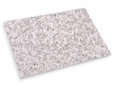 Granite coated aluminium coil sheet
