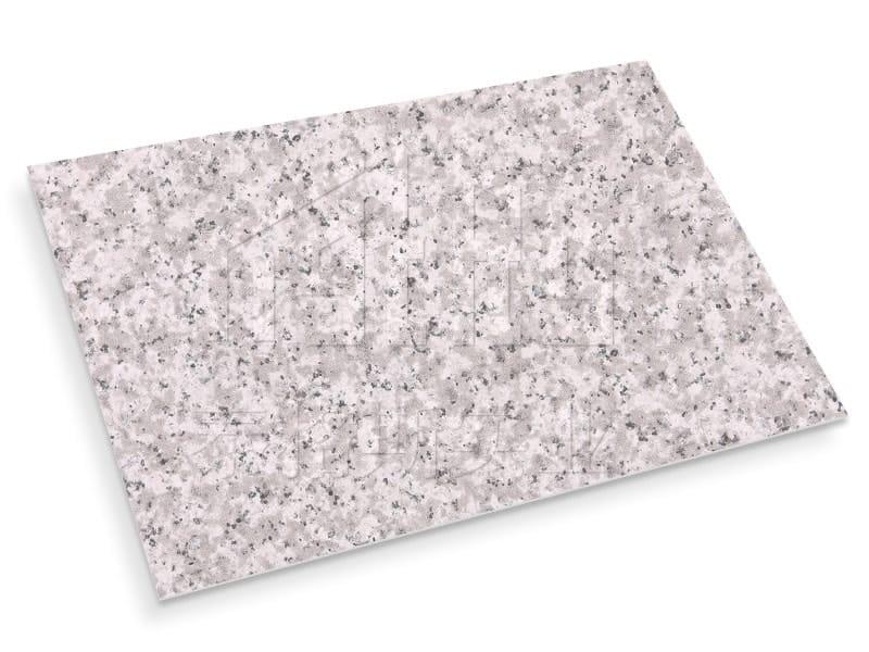 Aluminum metal stone honeycomb panel