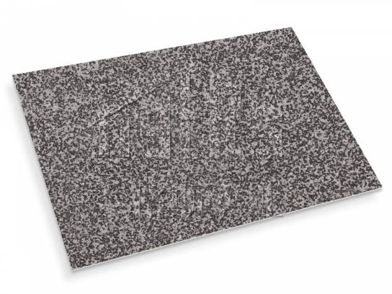 Marble Look Aluminum Sheet Granite coated aluminium coil sheet