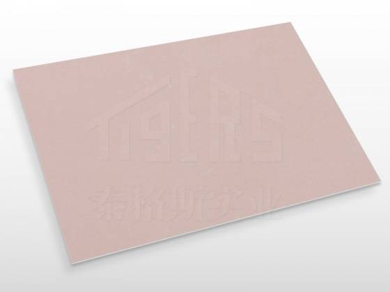 5005 Aluminum Sheet Light brown coated aluminum sheet