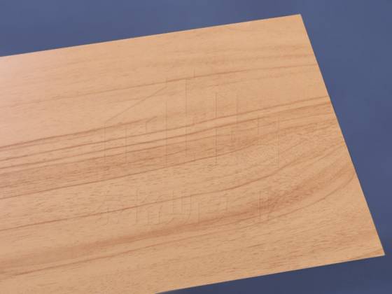 8 Inch Aluminum Siding Wood Grain Light wood grain aluminum sheet