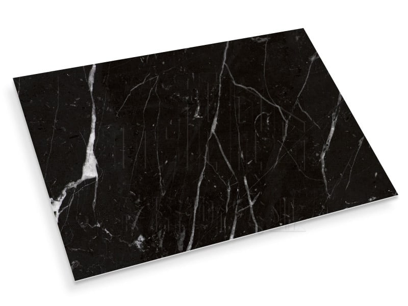marble grain coated aluminium sheet