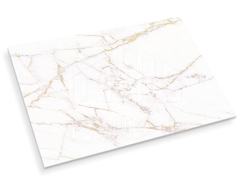 marble look aluminum sheet