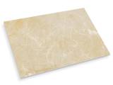 Marble grain coated aluminium sheet