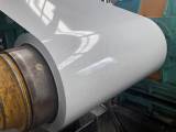 0.32 Painted Aluminum Coil White coated aluminum coil