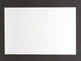 White Painted Aluminium Sheet