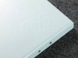 White Painted Aluminium Sheet White solid color aluminum panel