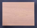 Wood Grain Aluminum Fascia Wood grain aluminum panel