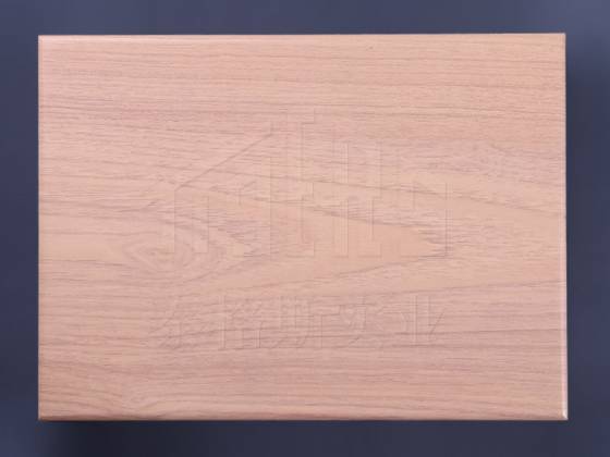 Wood Grain Aluminum Fascia Wood grain aluminum panel