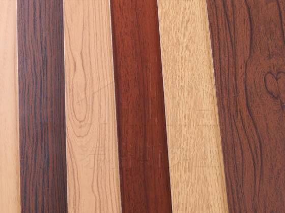 Wood Grain Aluminum Sheet Wood grain aluminum sheet