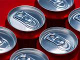 aluminium can