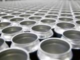 3104 aluminum can body