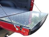 3003 Aluminum Sheet aluminum diamond plate protector for car
