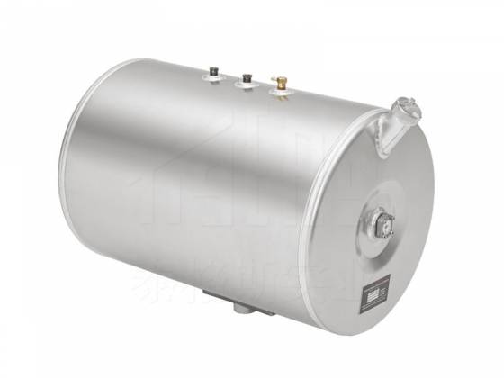 aluminum pressure tank