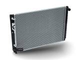 3003 Aluminum Sheet car radiator
