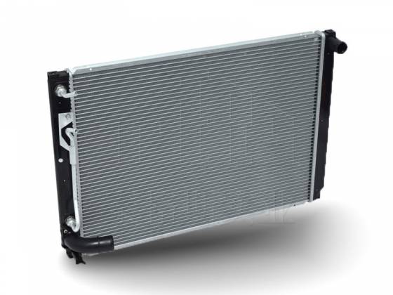 car radiator