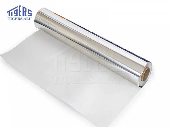 3004 aluminum foil