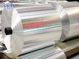 Aluminum jumbo roll Aluminum foil jumbo roll