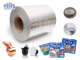Flexible Packaging Foil Aluminum foil sealing