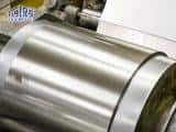 1235 aluminum foil Custom width aluminum foil