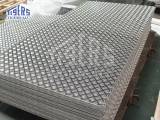 5 bar aluminum checker plate aluminum tread plate sheet 4x8