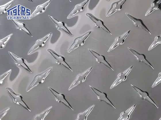 aluminum diamond plate diamond plate aluminum sheets 4x8