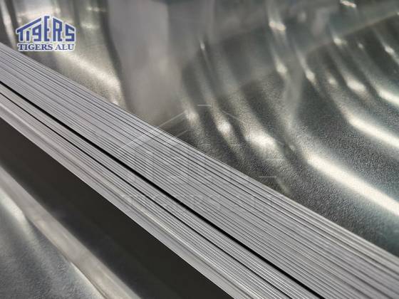 5182 aluminum sheet 1.5mm thickness aluminum plate
